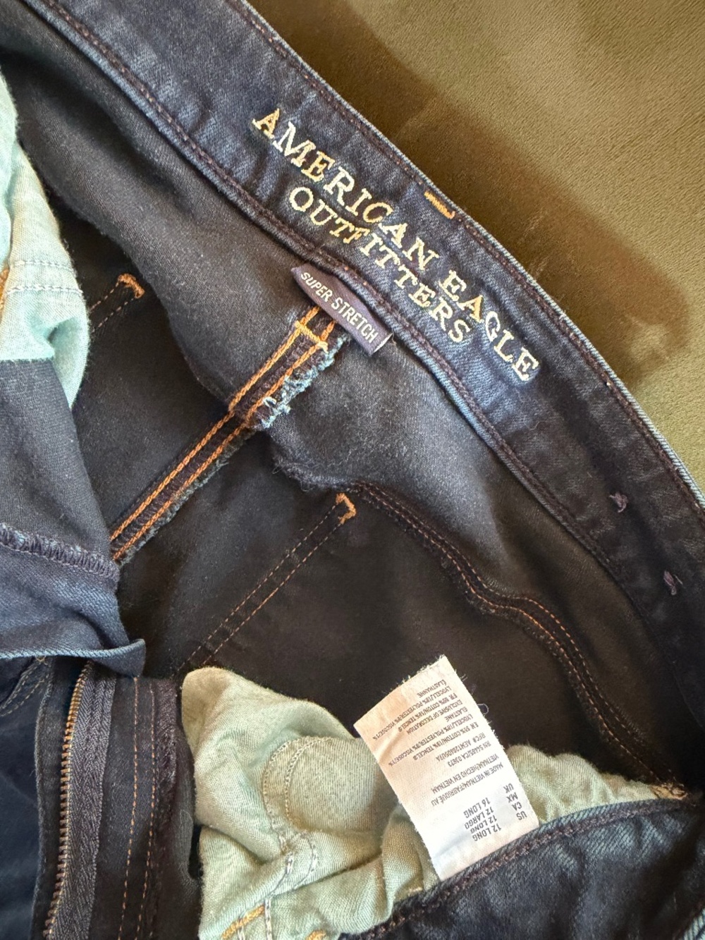 Jeans